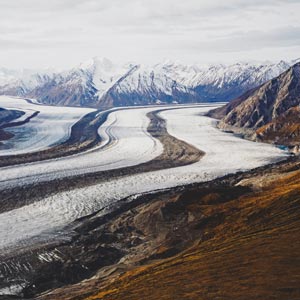 Kluane Region