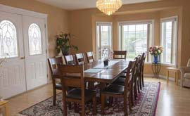 Vacation Rentals